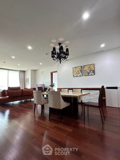 รูปภาพ 2-BR 145 Sqm Condo At The Park Chidlom, 400m To BTS Chit Lom (ID 2193731)