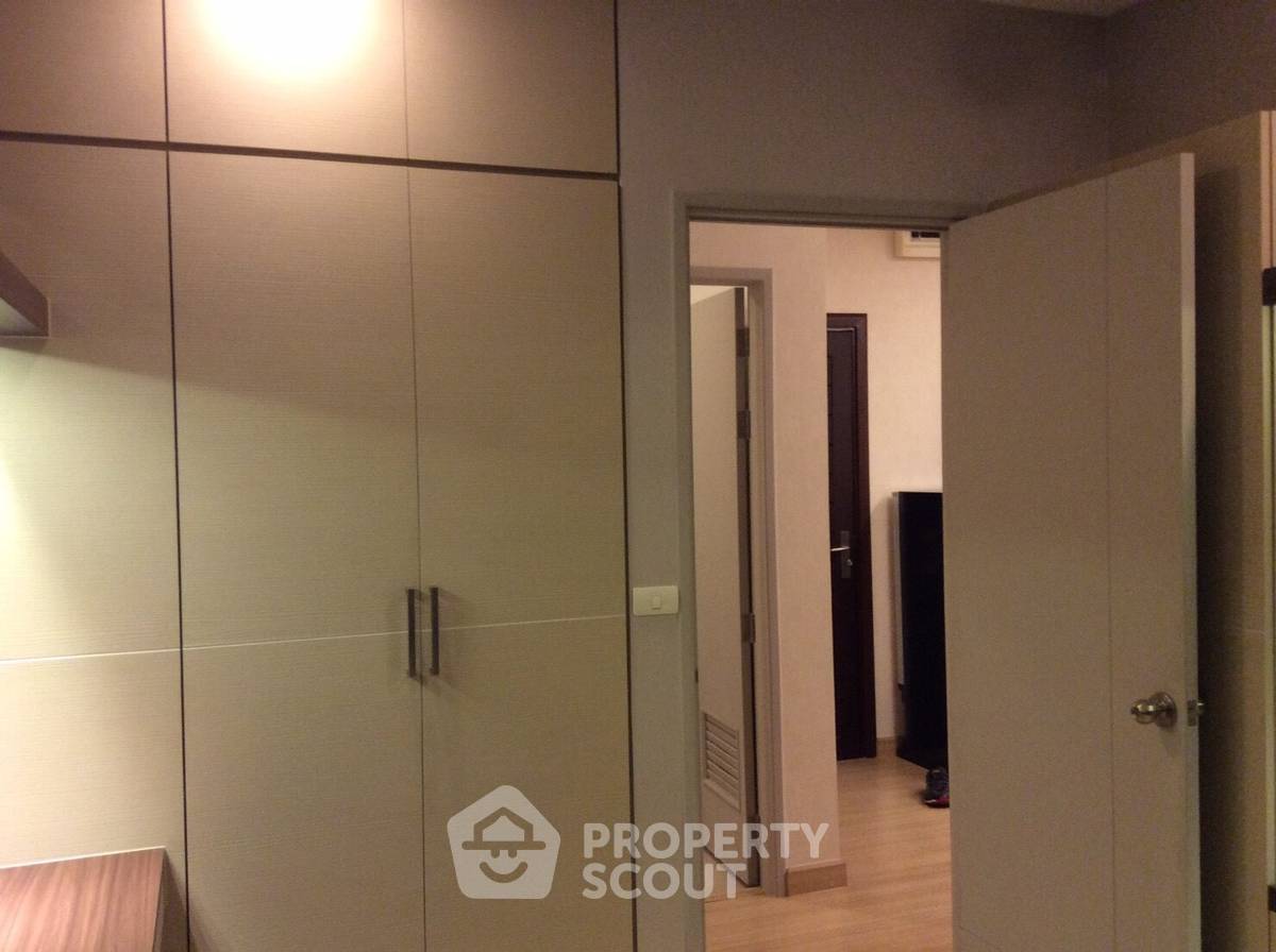 รูป คอนโด 1-ห้องนอน ที่ ทรู ทองหล่อ ใกล้ ARL รามคำแหง (ID 514713) - รูปที่ 7/14