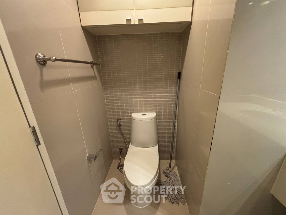 picture 2-BR Condo at The Trendy Condominium near BTS Nana (ID 515536) - 17/20