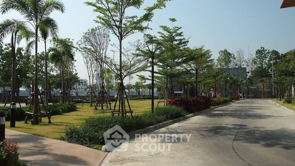 รูป คอนโด 1-ห้องนอน ที่ ศุภาลัย ริเวอร์ รีสอร์ท เจริญนคร ใกล้ BTS วงเวียนใหญ่ (ID 699150) - รูปที่ 13/13