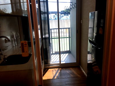 คอนโดให้เช่า : ให้เช่า ⭐️The Saint residence⭐️ 🚝300M MRTพหลโยธิน 