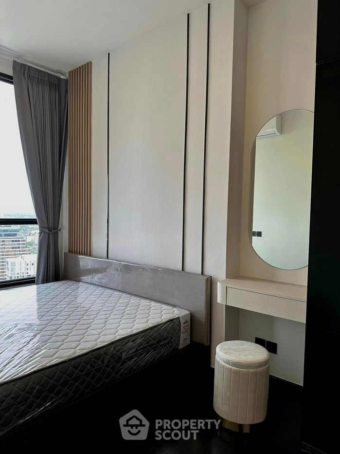 picture 2-BR Condo at Park Origin Thonglor near BTS Thong Lor (ID 1155460) - 17/21