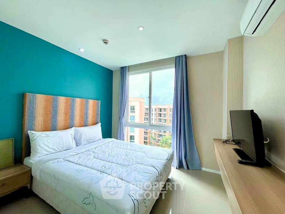 รูป คอนโด 1-ห้องนอน ที่ ลากูน่าบีช รีสอร์ท 2 คอนโดมีเนียม ใกล้ เมืองพัทยา (ID 2137113) - รูปที่ 13/17