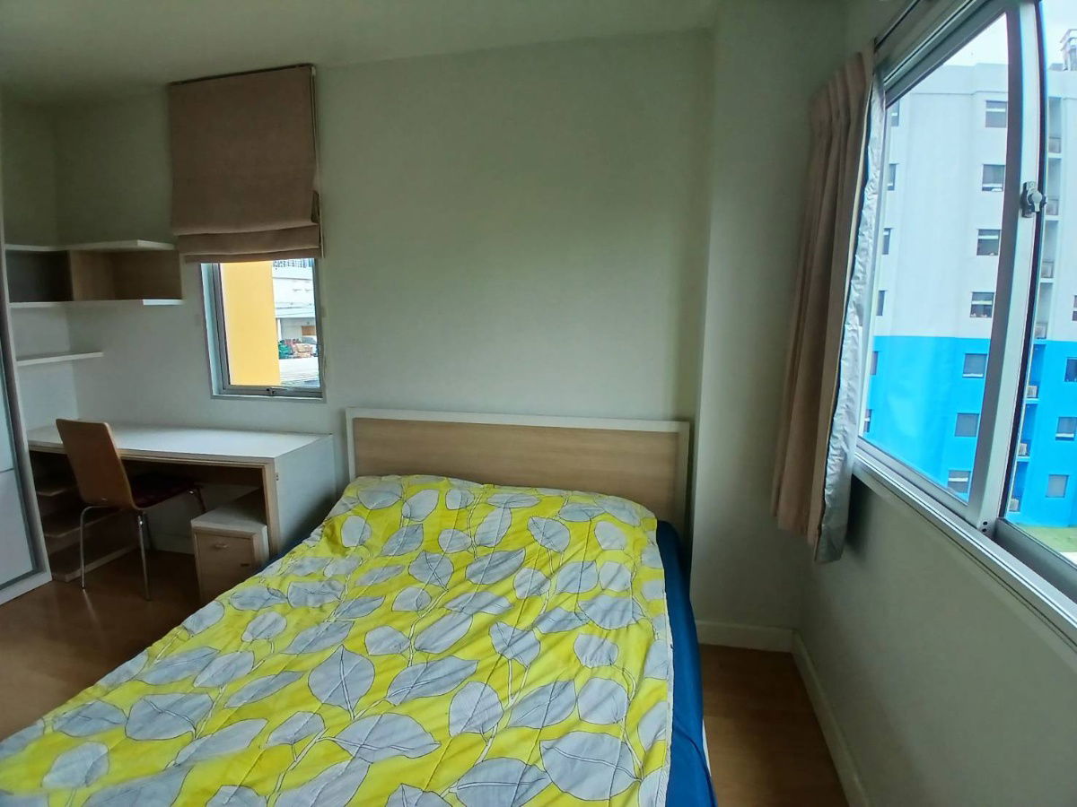 picture For Sale My Condo Sukhumvit 52, next to BTS On Nut - 8/13