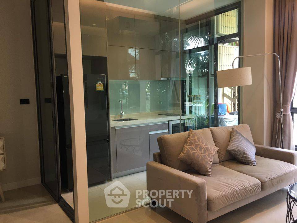 รูป คอนโด 1-ห้องนอน ที่ เมย์แฟร์ เพลส สุขุมวิท 50 ใกล้ BTS อ่อนนุช (ID 712651) - รูปที่ 2/14