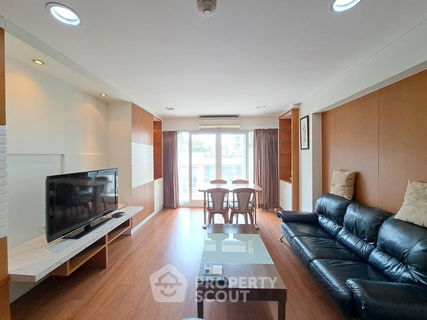 รูปภาพ 2-BR Condo at Grand Heritage Thonglor near BTS Phrom Phong (ID 551580)