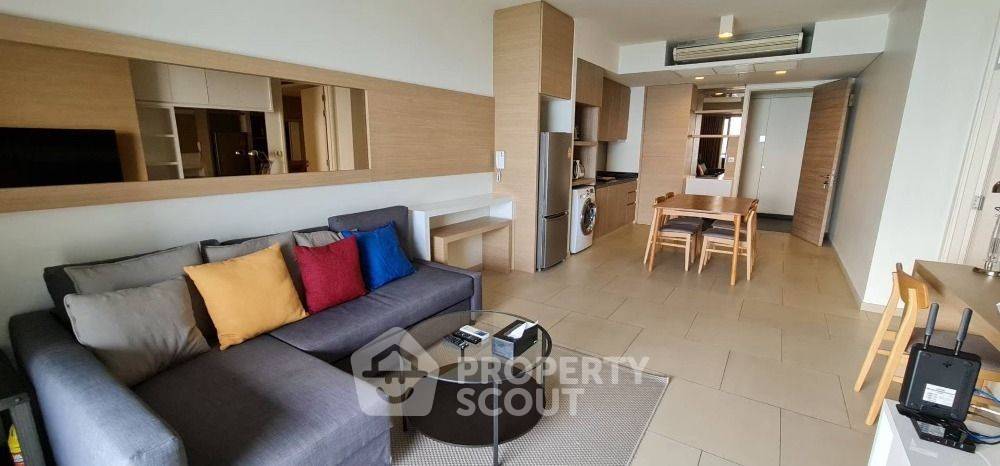 picture 1-BR Condo at Zire Wongamat close to Pattaya North (ID 997228) - 9/15