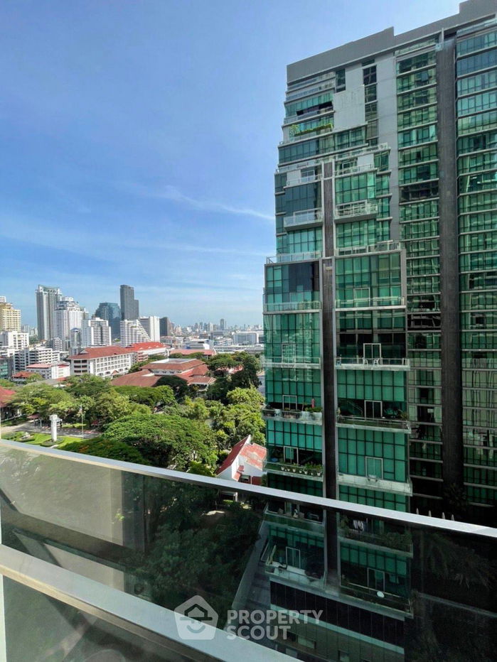 picture 1-BR Condo at The Esse Asoke near MRT Sukhumvit (ID 1586228) - 9/9