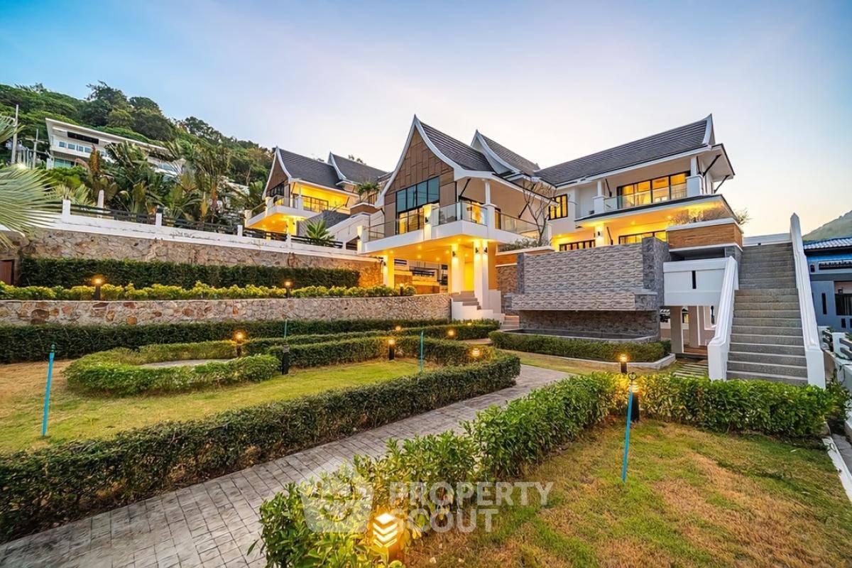 รูป บ้าน 4-ห้องนอน ใน ราไวย์ (ID 2040785) - รูปที่ 33/34