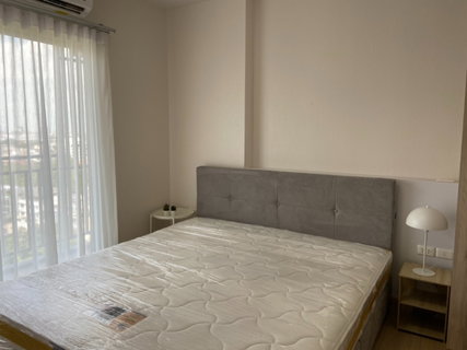 P-148123 Condo for sell Supalai Veranda Rama 9 fully furnished.