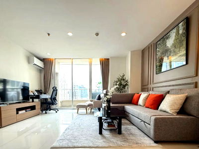 เช่าคอนโด จุฬาลงกรณ์มหาวิทยาลัย : Code: KJ7493  ให้เช่า Sathorn Prime Residence 🔥🔥 จองเดือนนี้รับส่วนลด1,000บาท 🔥🔥 @kjcondo (มี@ข้างหน้าด้วยนะคะ)
