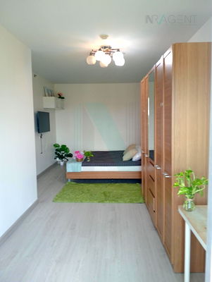 Condos for rent Prawet : 🔺 For Rent Condo SUPALAI PARK SRINAKARIN Building 1, Floor 6,1 bed room, Room size 51.00 sqm