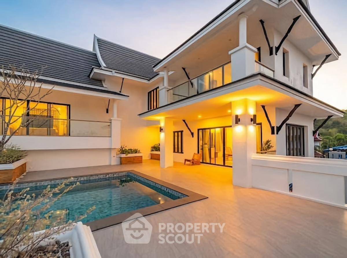 รูป บ้าน 4-ห้องนอน ใน ราไวย์ (ID 2040785) - รูปที่ 6/34