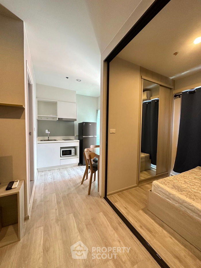 picture 1-BR Condo at The Privacy Rama 9 near ARL Ramkhamhaeng (ID 1340796) - 4/5