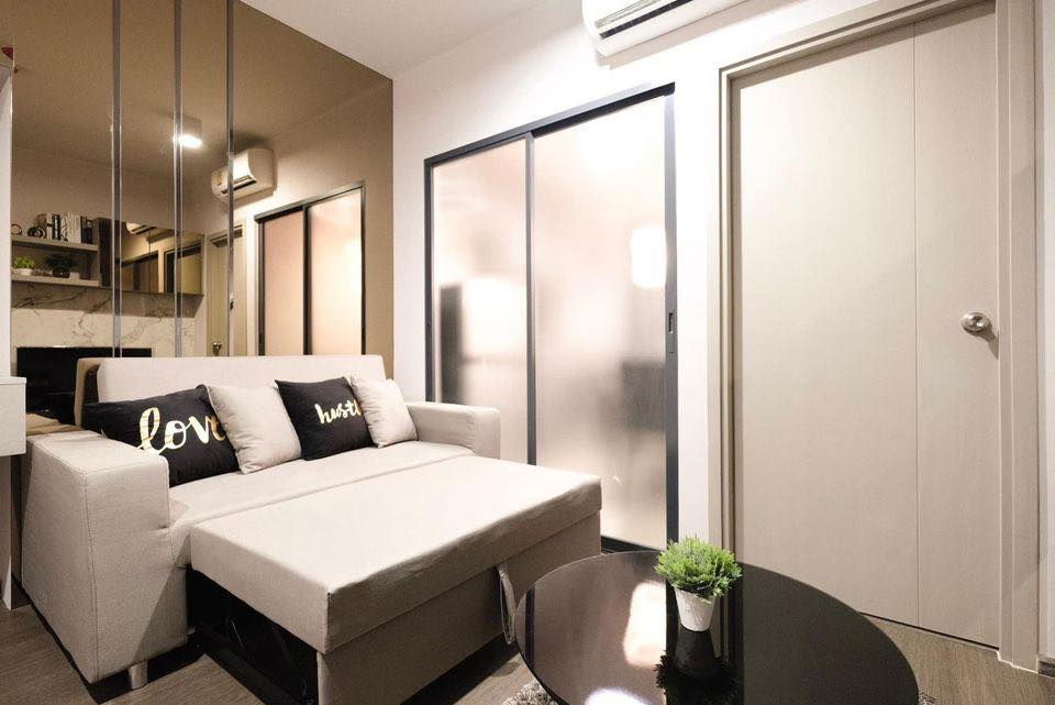 picture 🔥Urgent! 公寓出租 Condo for rent,	Ideo Sukhumvit 93 )	 - 3/8