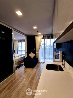 Condos for rent Stamford International University Hua Hin : 1-BR Condo at Marvest Condo close to Hua Hin Night Market (ID 2195845)