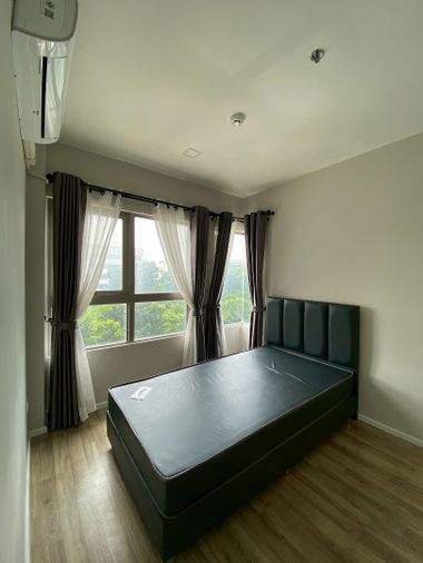 2-bed condo for rent, 49.6 sqm, Ease 2 Rama 2