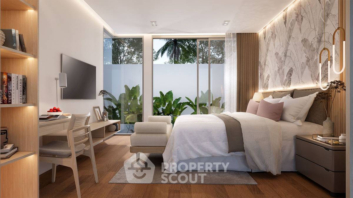 รูป วิลล่า 3-ห้องนอน ที่ โมเนทาเรีย วิลล่า ใน ราไวย์ (ID 1340027) - รูปที่ 7/10