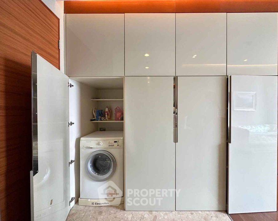 picture 1-BR 45 Sqm At The Address Sukhumvit 28, 300m To BTS Phrom Phong (ID 1176893) - 9/12