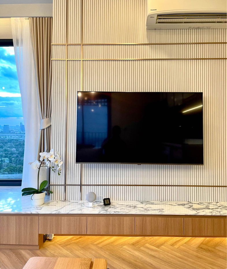 รูป #A124340 ✅ 8/7/68  ให้เช่า Life Ladprao Valley 📲📢สอบถาม ld line @condoboy - รูปที่ 10/10