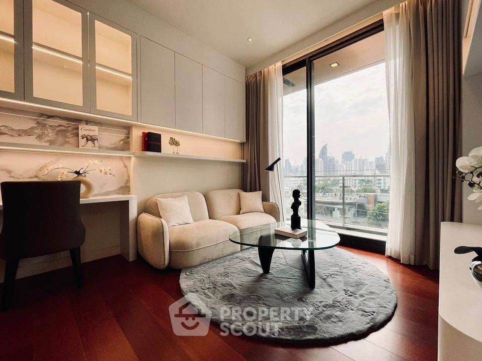 picture 1-BR Condo at Khun By Yoo near BTS Thong Lor (ID 1502120) - 3/7