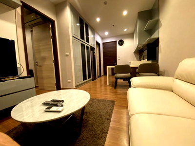 Condos for rent : For rent 1 bedroom 46 sq.m. Chewathai Residence Bang Pho