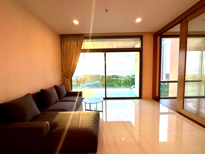 คอนโด รร.วอนนภาศัพท์ : ห้องใหม่ ขายด่วน : Casalunar Paradiso 2 ห้องนอน ชั้น 7 พื้นที่ 95 ตรม ราคาพิเศษมาก เพียง 5.90 ลบ เท่านั้น