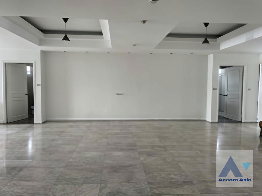 picture 🔼🔽 AccomA 📩 Pet friendly 3 BR Condominium @President Park Sukhumvit 24   (AA21575) - 2/7