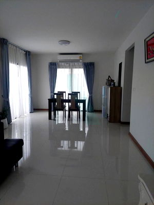 Houses for sale Makro Bangbuathong : 🚩 For Sell Twin house CASA VILLE BANGYAI 2-story 3 bedroom 3 bathroom