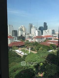 รูป คอนโด 1-ห้องนอน ที่ ดิ เอส อโศก ใกล้ MRT สุขุมวิท (ID 514842) - รูปที่ 9/15