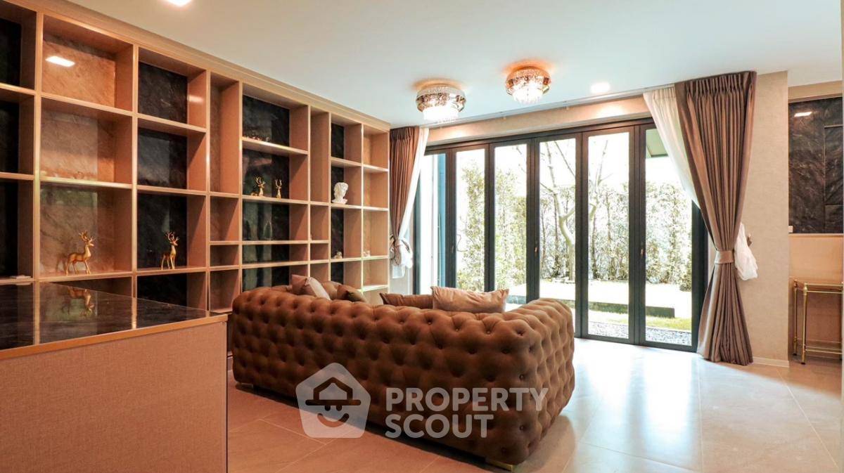 picture 5-BR House close to Krungthep Kreetha (ID 2034030) - 25/37