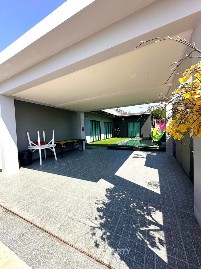 รูป วิลล่า 3-ห้องนอน ใน ทับใต้ (ID 2146768) - รูปที่ 10/10