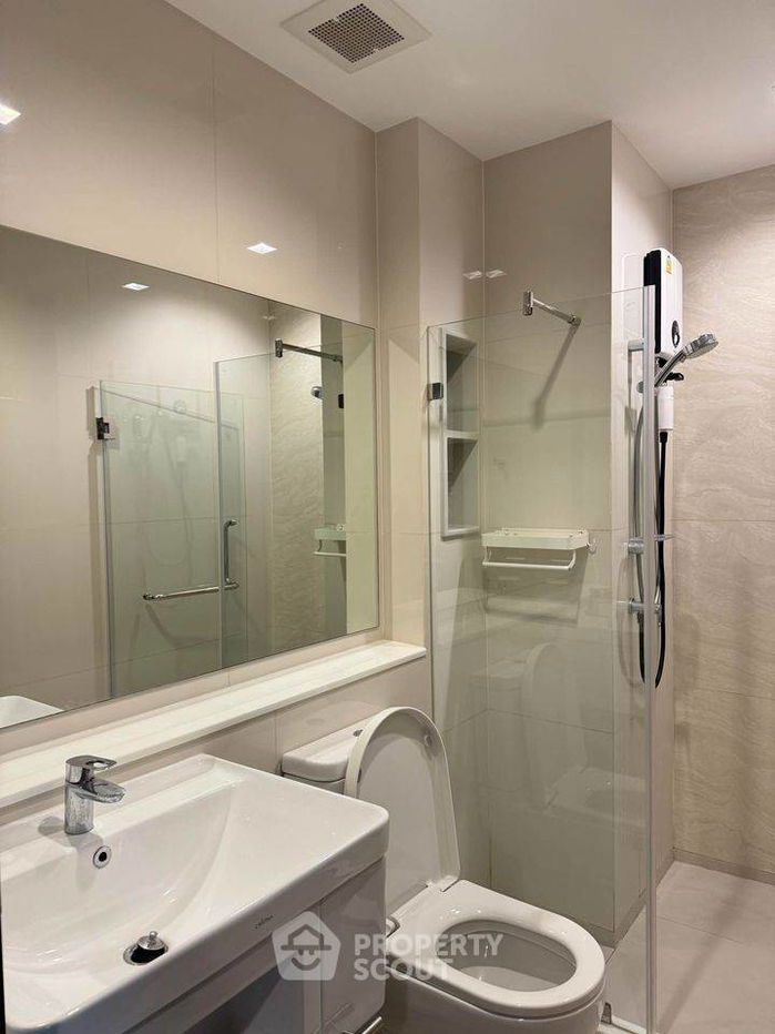 picture 1-BR Condo at Life Ladprao Valley near BTS Ha Yaek Lat Phrao (ID 1894169) - 5/23