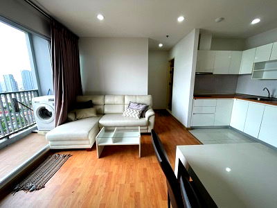 Condos for rent MRT Bang Phai : The President 1 , ready move ,condo near BTS/MRT Bangwa Station 