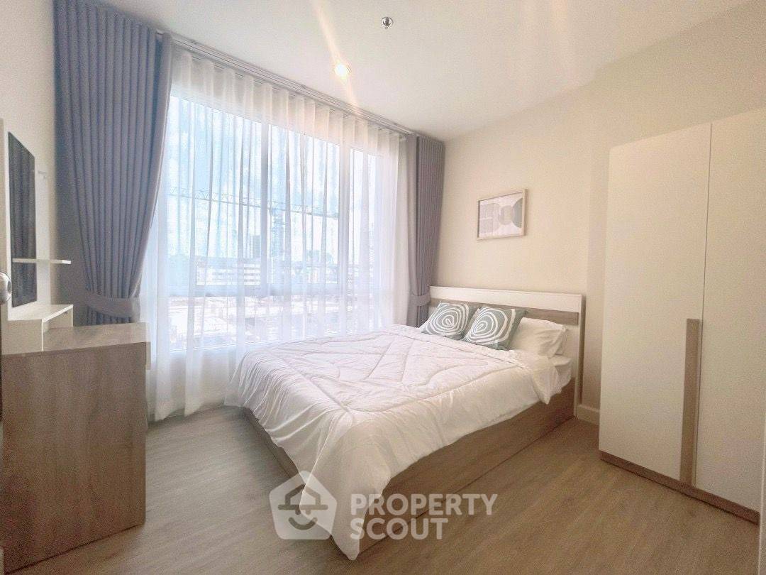 รูป คอนโด 1-ห้องนอน ที่ เดอะ สกาย สุขุมวิท ใกล้ BTS อุดมสุข (ID 1546318) - รูปที่ 6/9