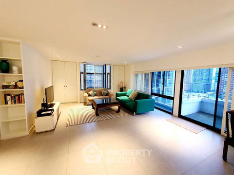 3-BR Condo at Sithakarn Condominium near BTS Phloen Chit (ID 387336)