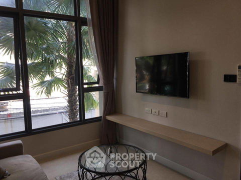 1-BR Condo at Mayfair Place Sukhumvit 50 near BTS On Nut (ID 712651)