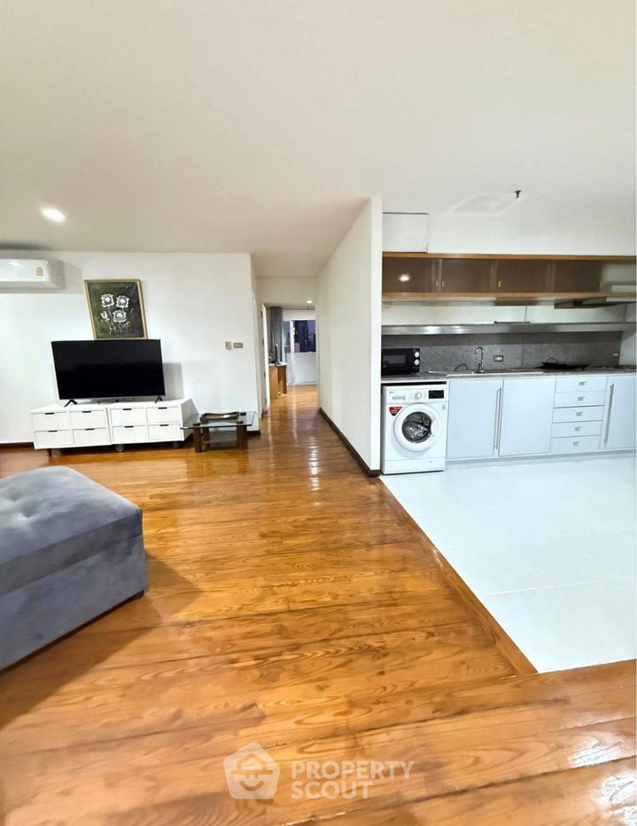 picture 2-BR Condo at Wittayu Complex near BTS Phloen Chit (ID 2036438) - 5/14