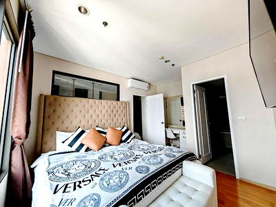 Condos for rent Thailand Cultural Centre  : #SC6738 ​ 📌 Rent | 🟦🟨Villa Asoke​🟥🟩𝑪𝒐𝒏𝒕𝒂𝒄𝒕𝑳𝑰𝑵𝑬:@𝒔𝒆𝒄𝒓𝒆𝒕𝒑𝒓𝒐𝒑𝒆𝒓𝒕𝒚 🔥✨