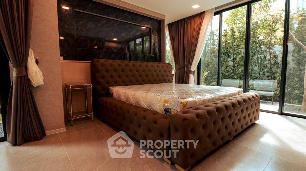 picture 5-BR House close to Krungthep Kreetha (ID 2034030) - 27/37