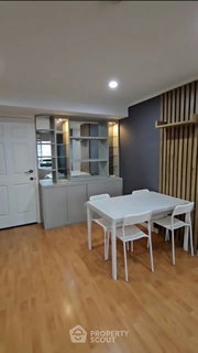 รูปภาพ 2-BR Condo at Lumpini Ville Phahol-Suthisarn near BTS Saphan Khwai (ID 1582320)