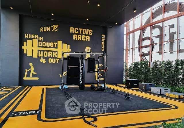 picture 1-BR Condo at Life Ladprao Valley near BTS Ha Yaek Lat Phrao (ID 1894169) - 22/23