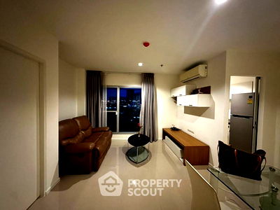 ขายคอนโด : คอนโด 2-ห้องนอน ที่ แอสปาย สุขุมวิท 48 ใกล้ BTS พระโขนง (ID 1179080)