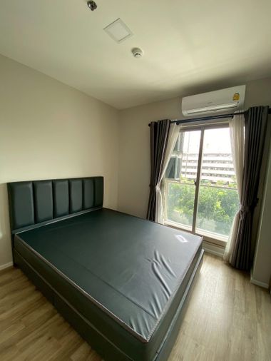 2-bed condo for rent, 49.6 sqm, Ease 2 Rama 2