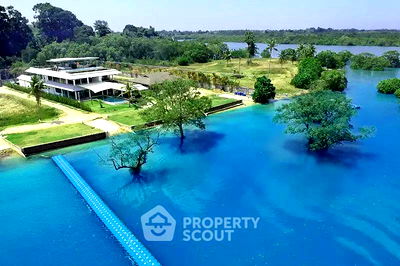 บ้านเดี่ยว ภูเก็ต : วิลล่า 7-ห้องนอน ใน หาดไม้ขาว (ID 1528493)