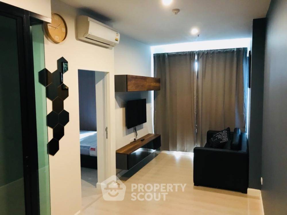 รูป คอนโด 1 ห้องนอน ราคาดี The Niche Pride Thong Lo-Phetchaburi ชั้น 21 ขนาด 36 ตร.ม. (ID 438818) - รูปที่ 3/23