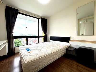 Condos for sale : Icondo Sukhumvit 103 (BTS Udomsuk)