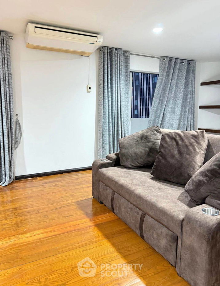 picture 2-BR Condo at Wittayu Complex near BTS Phloen Chit (ID 2036438) - 6/14
