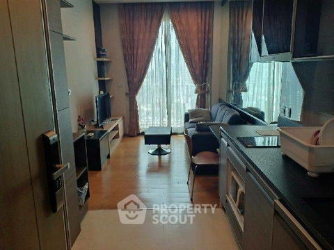 1-BR Condo at Keyne By Sansiri near BTS Thong Lor (ID 1917404)