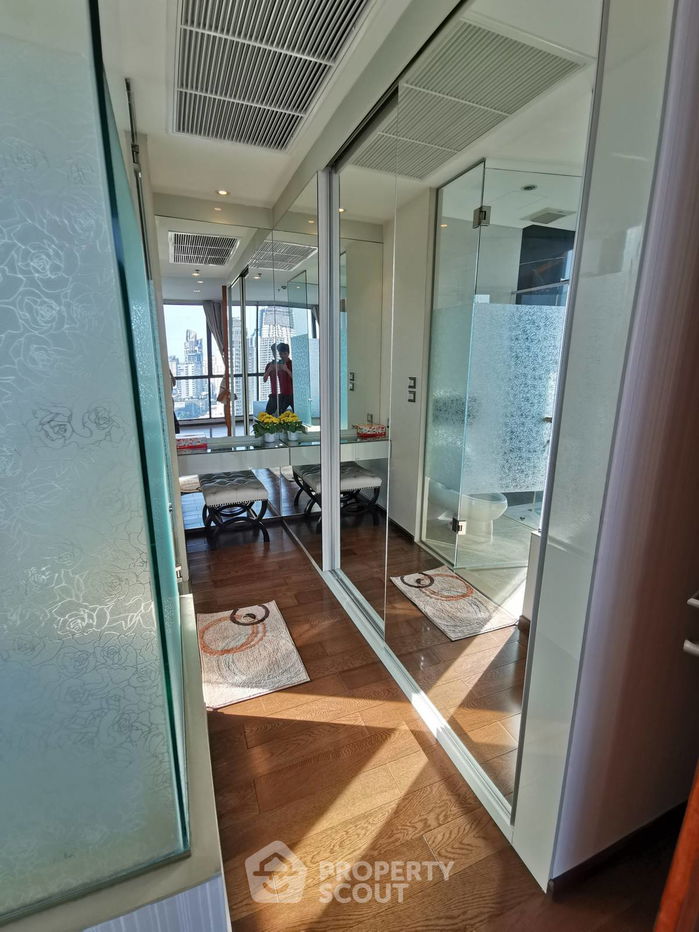 รูป คอนโด 2-ห้องนอน ที่ ดิ แอดเดรส สุขุมวิท 28 ใกล้ BTS พร้อมพงษ์ (ID 515151) - รูปที่ 9/14